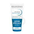 Bioderma Großhändler ATODERM Crème Mains - Lot De 2 2x50 Ml