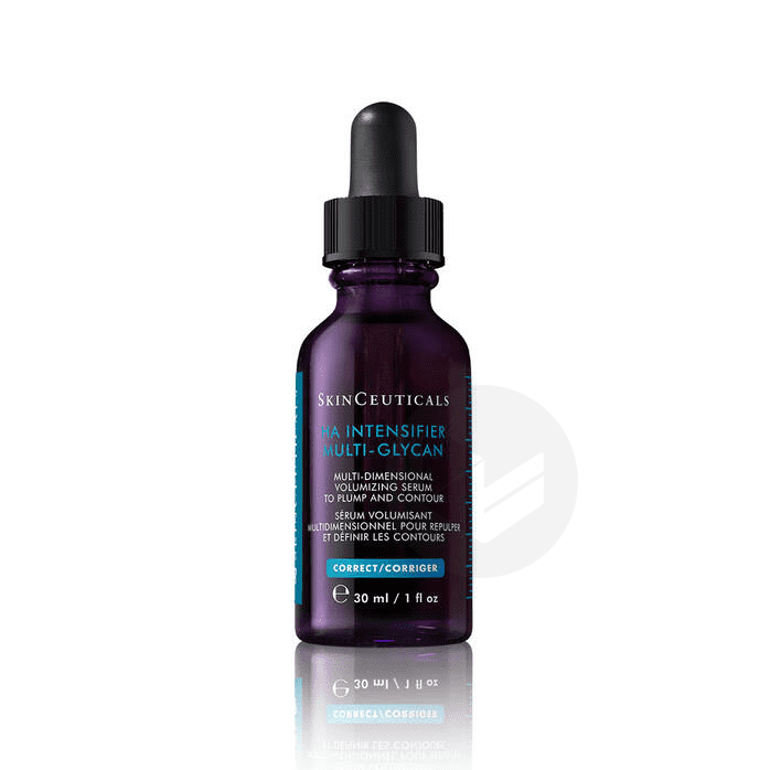 SkinCeuticals HA Intensifier Multi-Glycan Serum 30 Ml