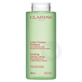Clarins Purifying Toning Lotion, 400 Ml