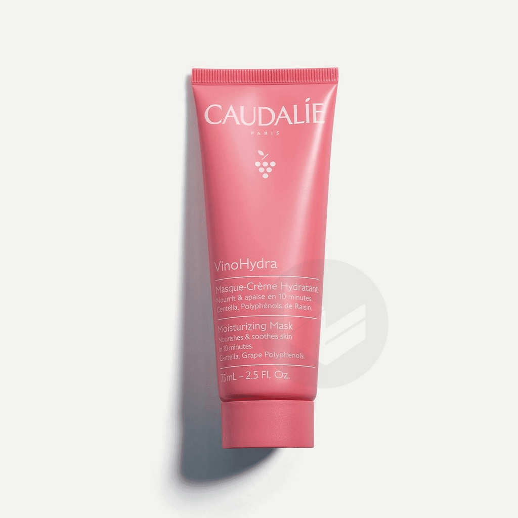 Caudalie Vinohydra Sorbet Cream Moisturizer