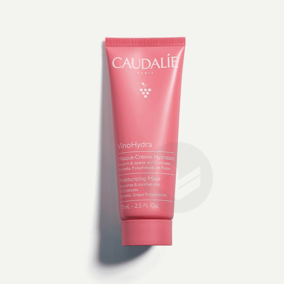 Caudalie Vinohydra Sorbet Cream Moisturizer