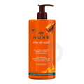 Nuxe Reve De Miel Gel Lavant Surgras Visage Et Corps 750 Ml