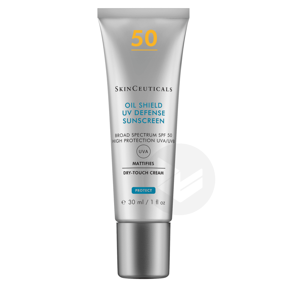 SkinCeuticals Oil Shield UV Defense SPF 50 Sunscreen 30 Ml