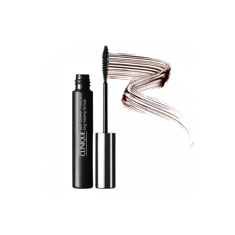Clinique Lash Power Mascara Long-Wearing Formula Dark Chocolate