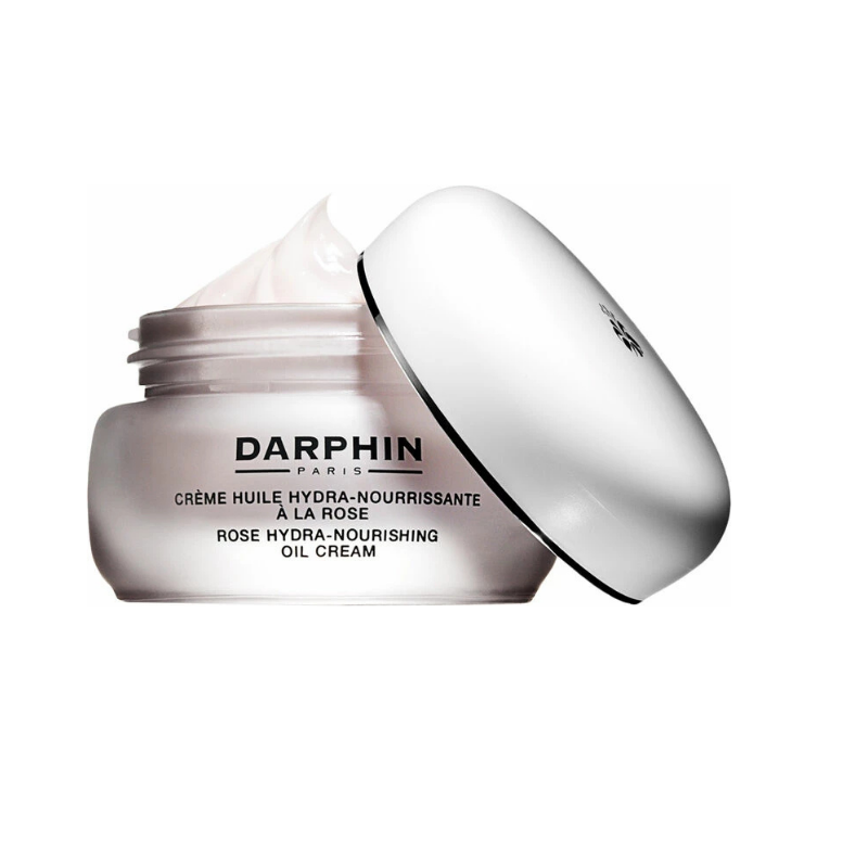 Darphin Rose Hydra-Nourishing Oil Cream 50 mL