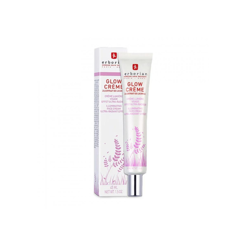 Erborian Glow Creme Illuminating Face Cream