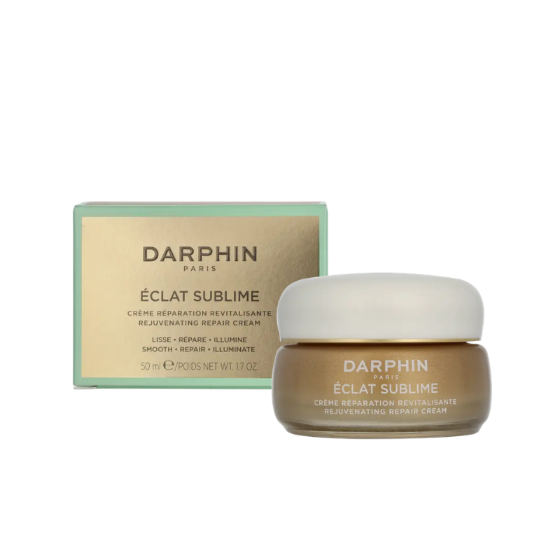Darphin Eclat Sublime Rejuvenating Repair Cream 50 Ml