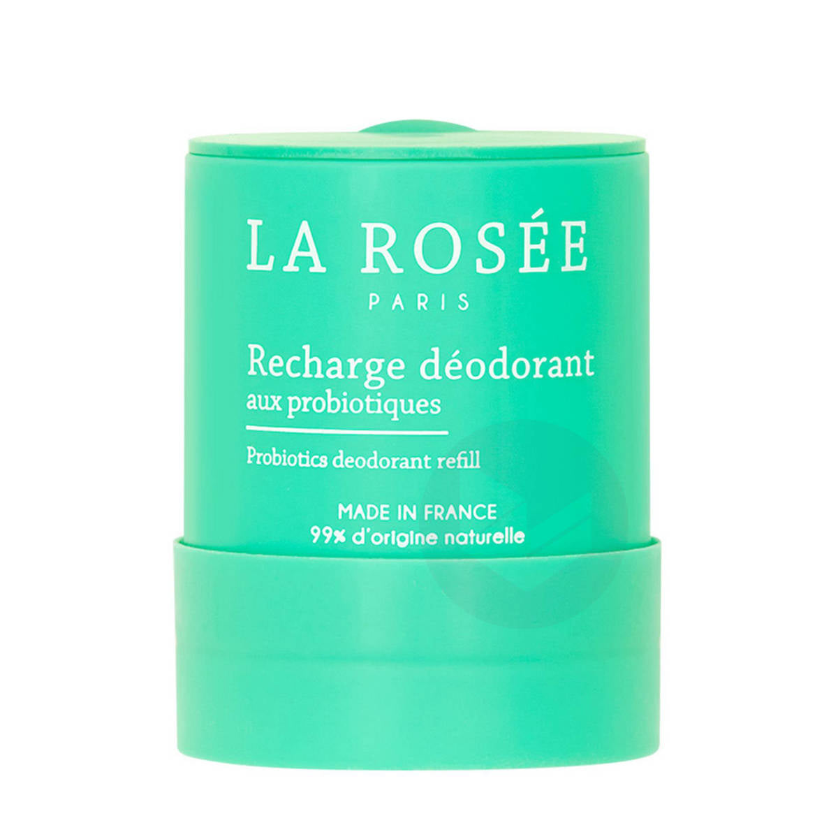 La Rosée Recharge Déodorant Fraîcheur 50ml