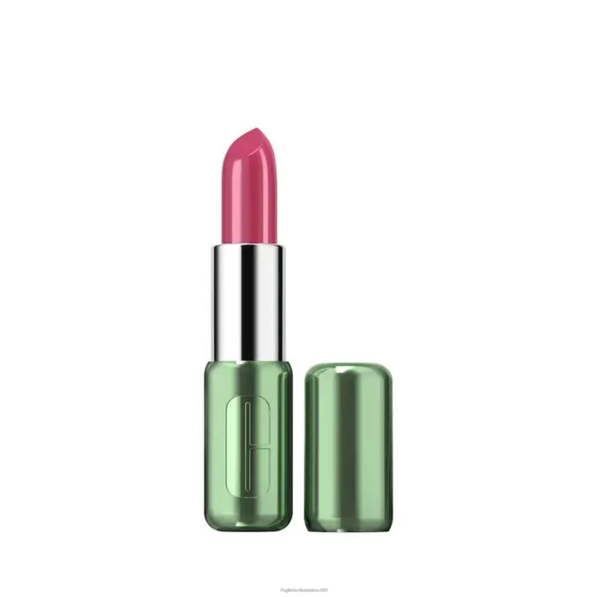 Clinique Pop Longwear Shine Lipstick - 13 - Love - 3,9gr