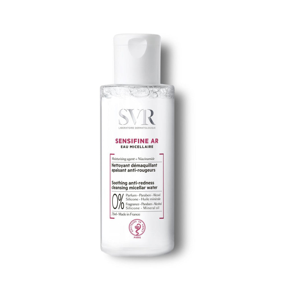 SVR Sensifine AR Micellar Water -75ml