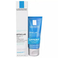 La Roche-Posay Effaclar Duo (+) Soin Correcteur Anti-Imperfections 40ml + Gel Moussant 50ml Offert
