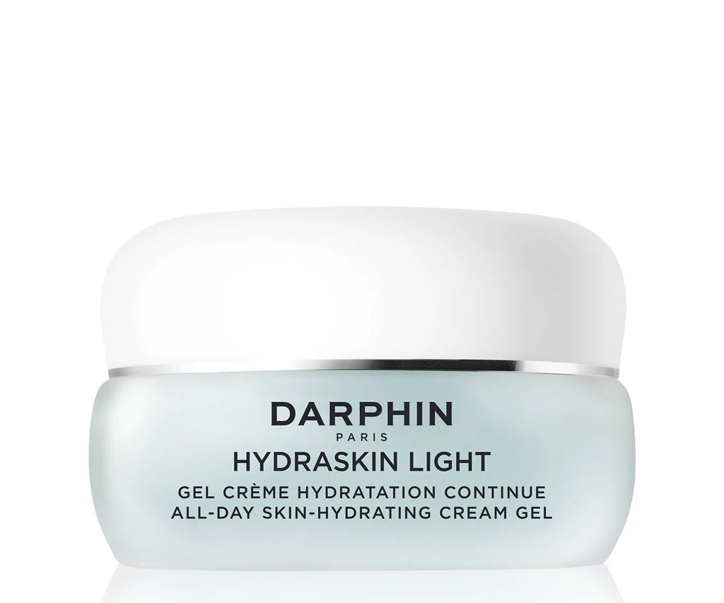 Darphin Hydraskin Light All Day Skin Hydrating Cream Gel 50 Ml