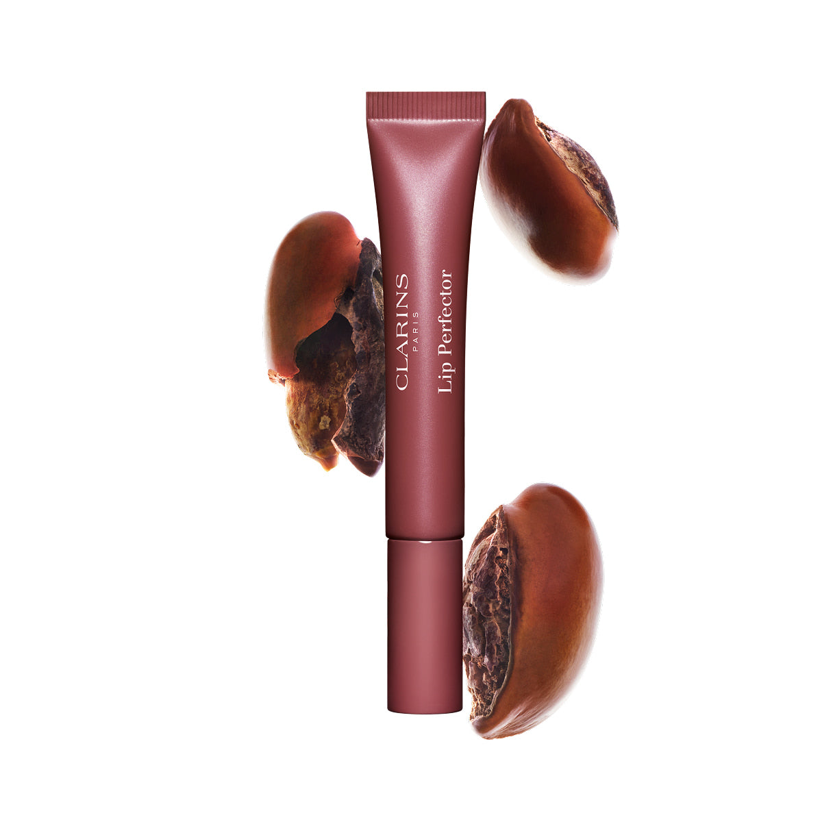 Clarins Lip Perfector 20 Translucent Glow 12ml