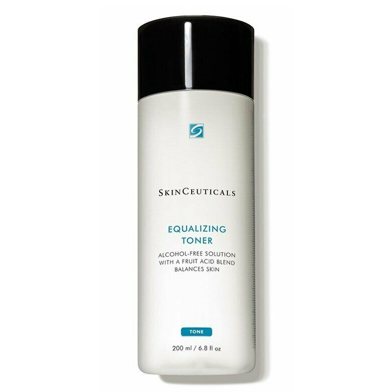 Skinceuticals Equalizing Toner Tonico Sin Alcohol 250ml
