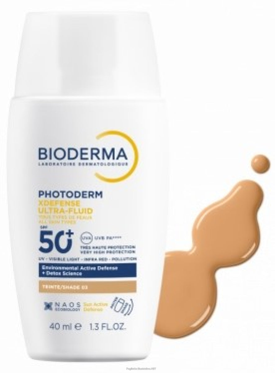 Bioderma Bioderma PHOTODERM KID Milk for Children SPF50+ 2020 formula