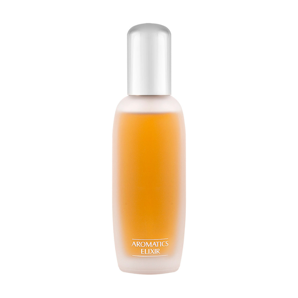 Clinique Aromatics Elixir Eau De Parfum Spray Perfume For Women 1.5 Oz