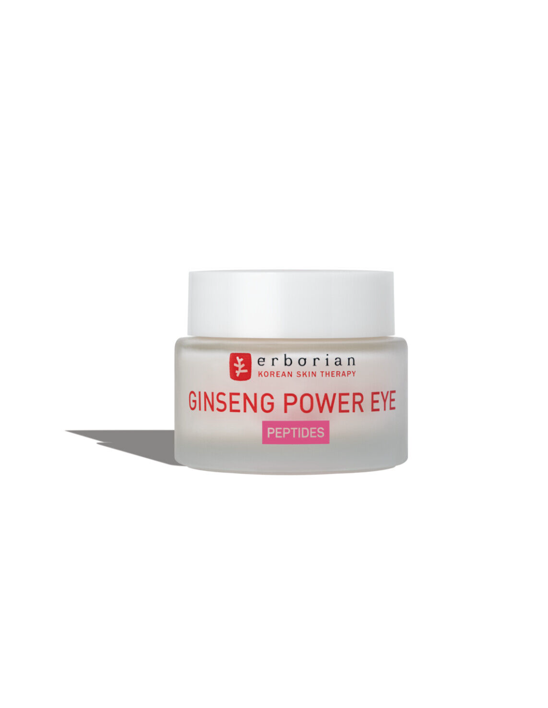 Erborian Ginseng Power Eye 15 Ml