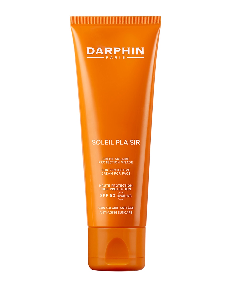 Darphin Soleil Plaisir Sun Protective Cream For Face SPF 50