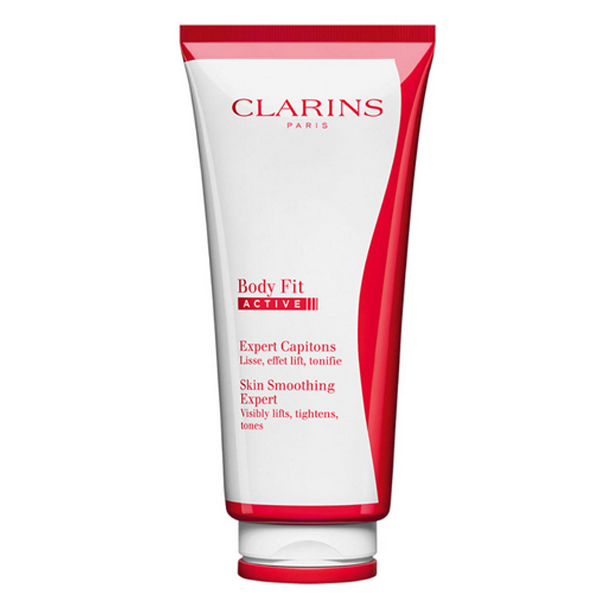 Clarins Body Fit Active Skin Smoothing Cream 200 Ml