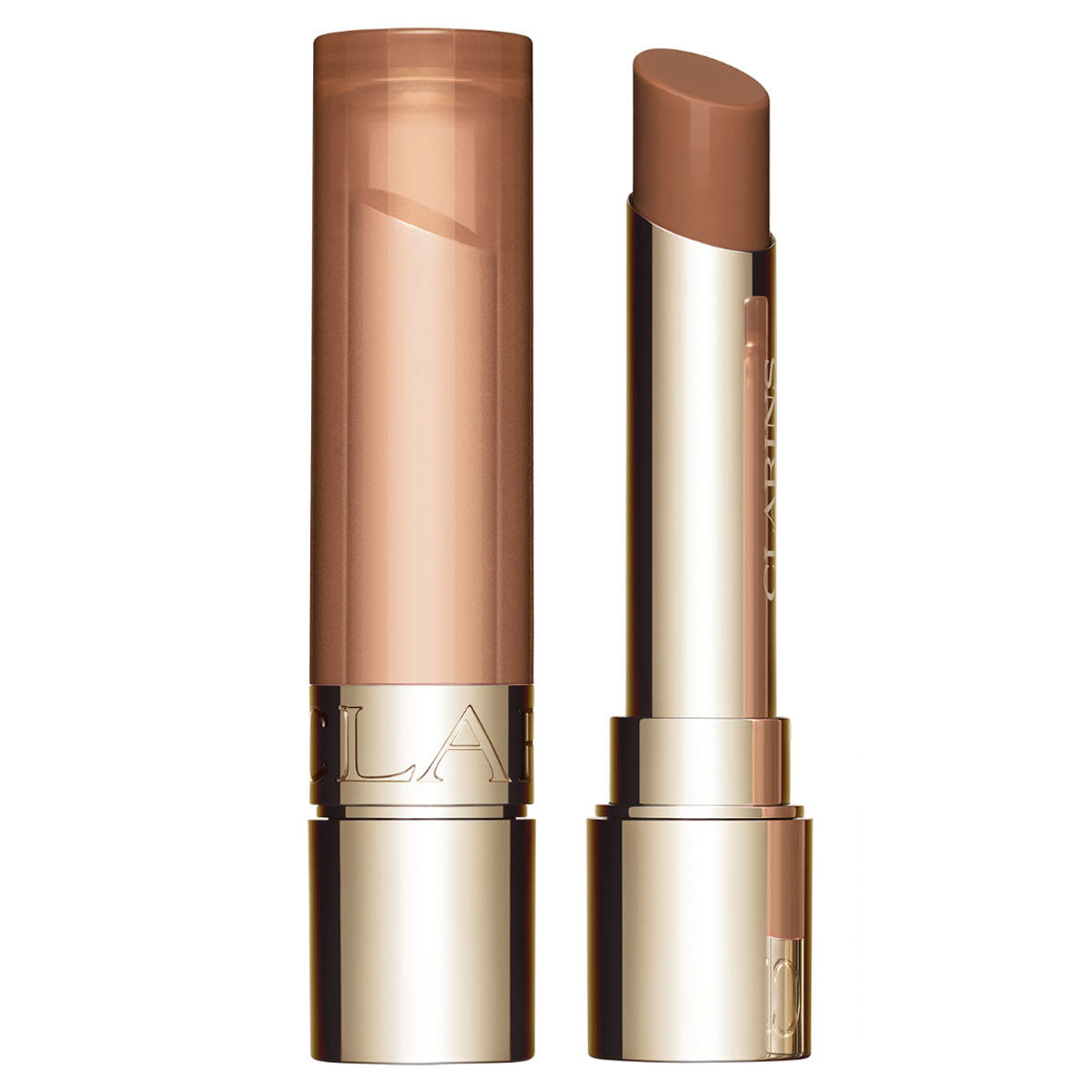 Clarins Lip Oil Balm - 04 - Almond - 2,9gr