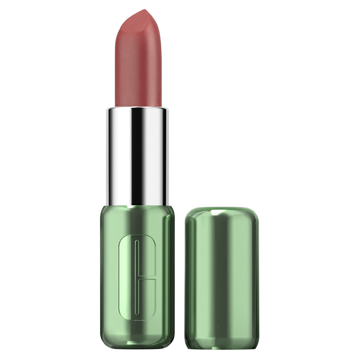 Clinique Pop Longwear Matte Lipstick - 09 Beach - 3,9gr