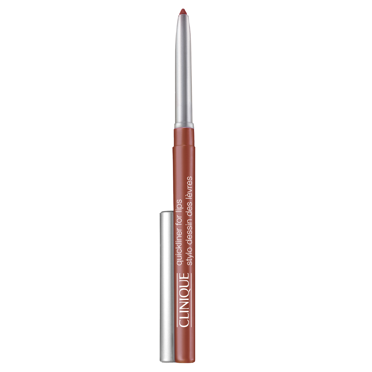Clinique Quickliner For Lips - Cocoa Rose 0,26g