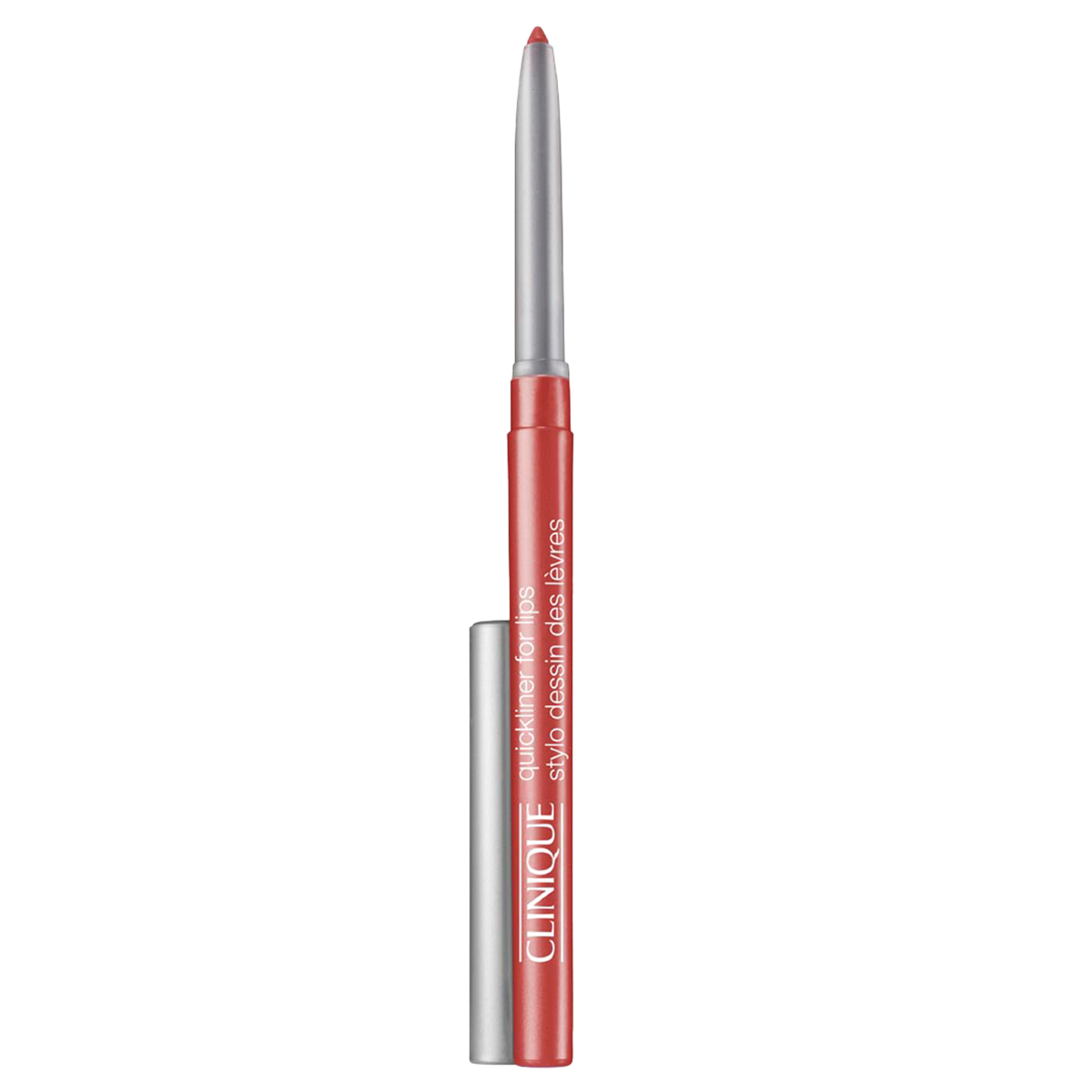 Clinique Quickliner For Lips, Intense Cayenne