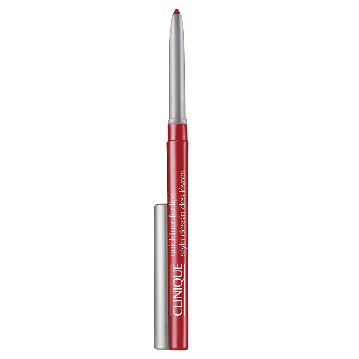 Clinique Quickliner For Lips - Intense Cranberry 0,26g