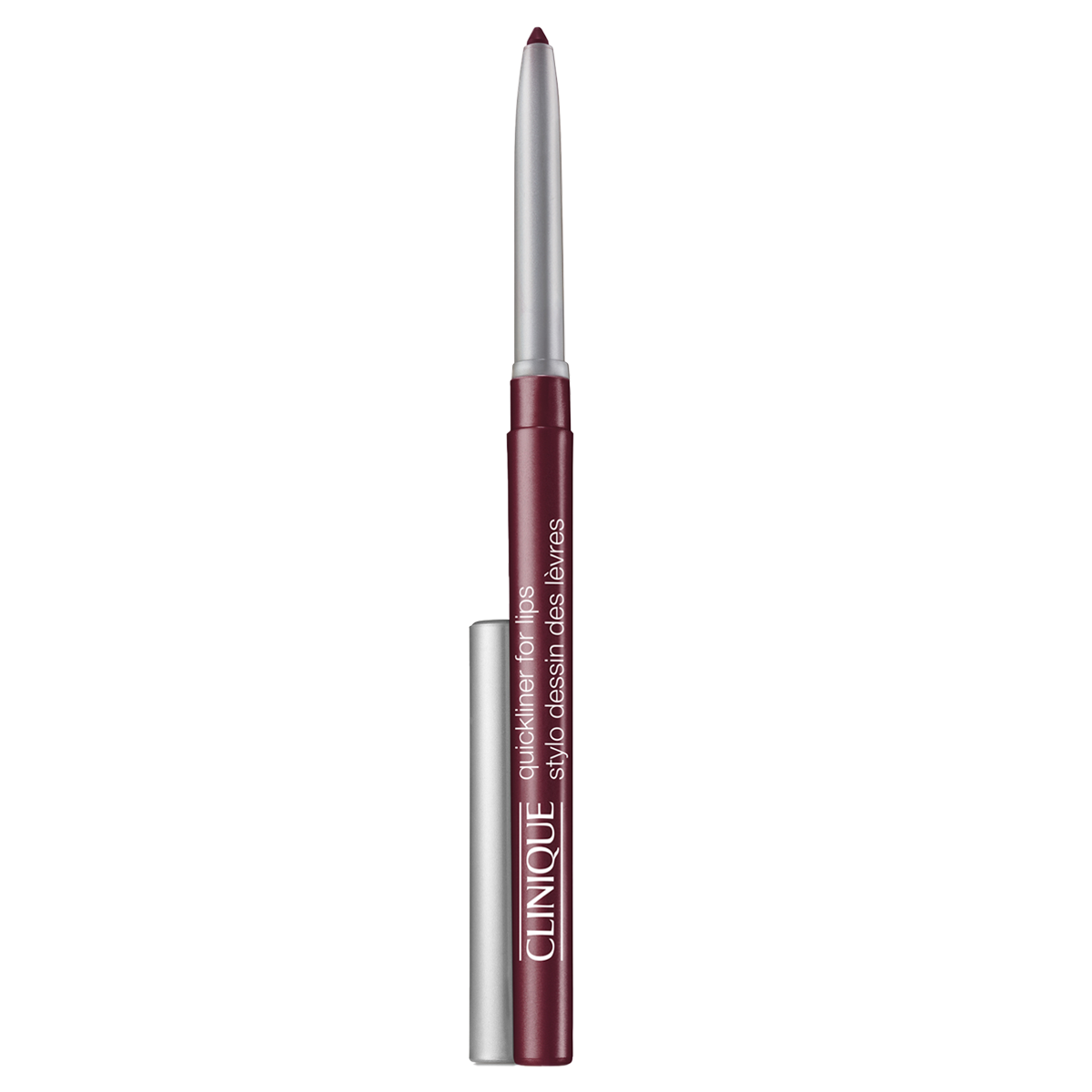 Clinique Quickliner For Lips Intense Licorice
