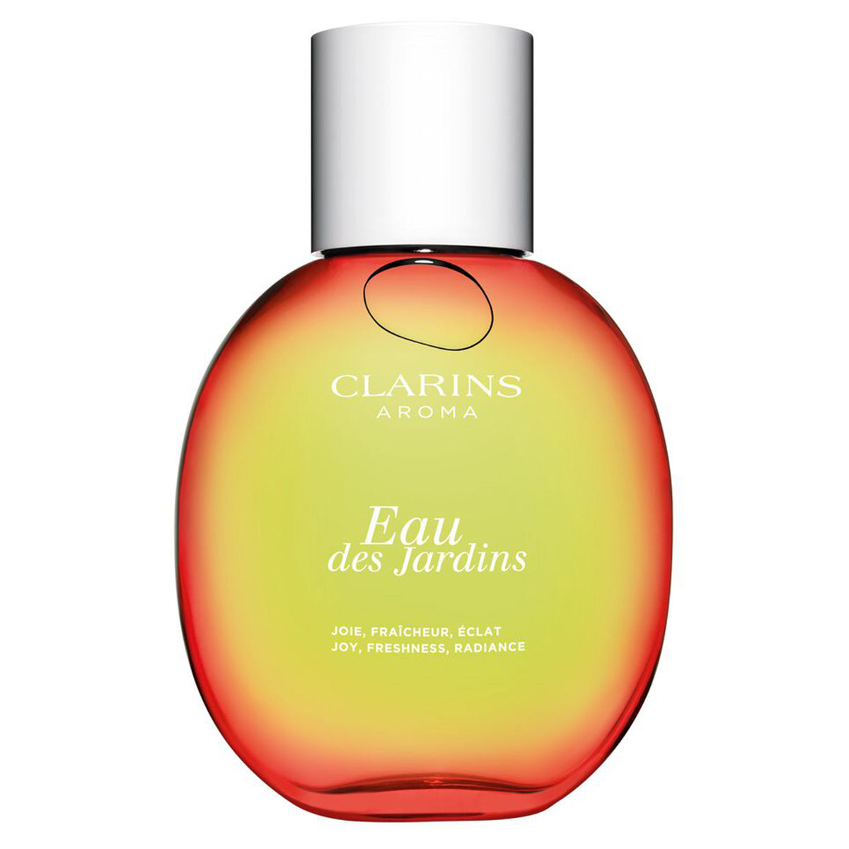 Clarins Eau Des Jardins - 50 Ml