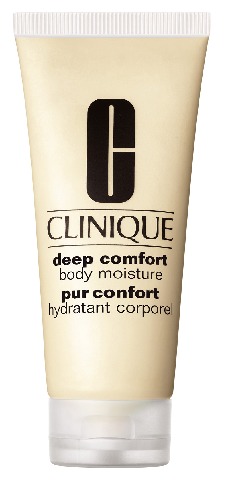 Clinique Deep Comfort Body Moisture 200ml