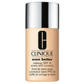 Clinique Even Better Makeup SPF WN 30 Biscuit Foundation