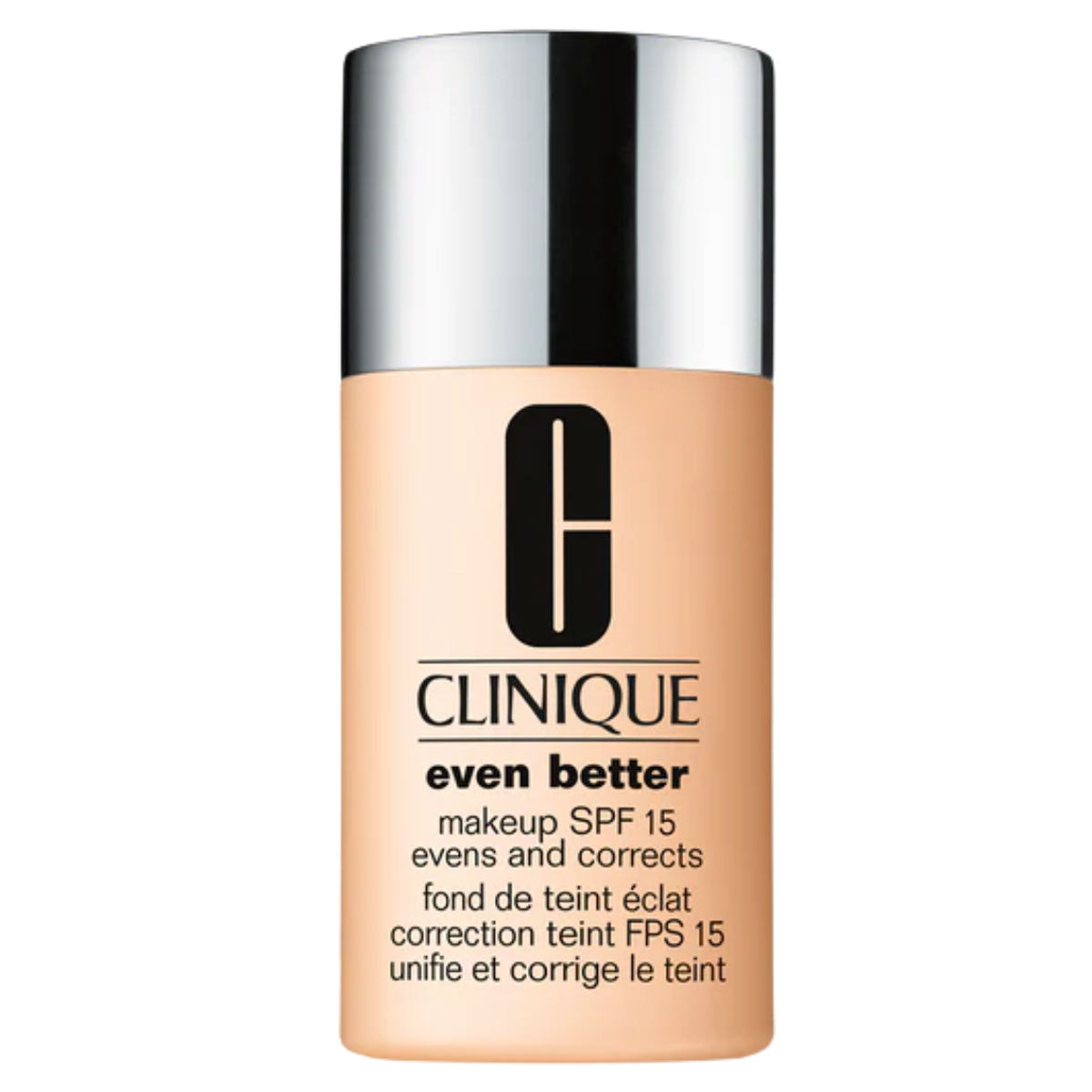 Clinique Even Better Makeup Foundation SPF15CN 20 Fair 30 Ml