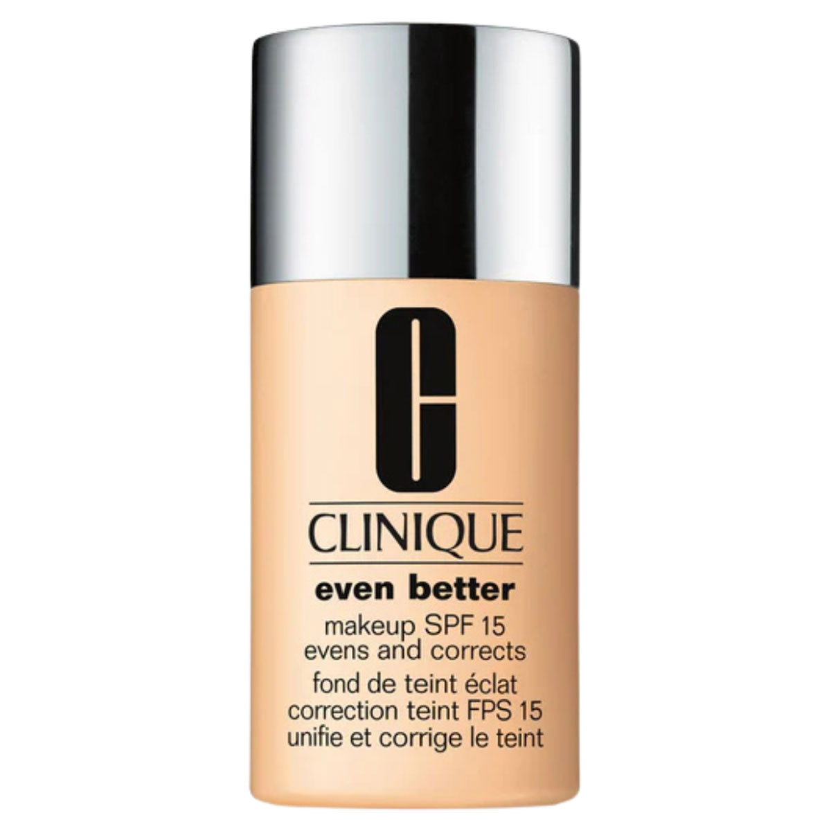 Clinique Even Better Makeup SPF 15 WN 69 Cardamom Foundation