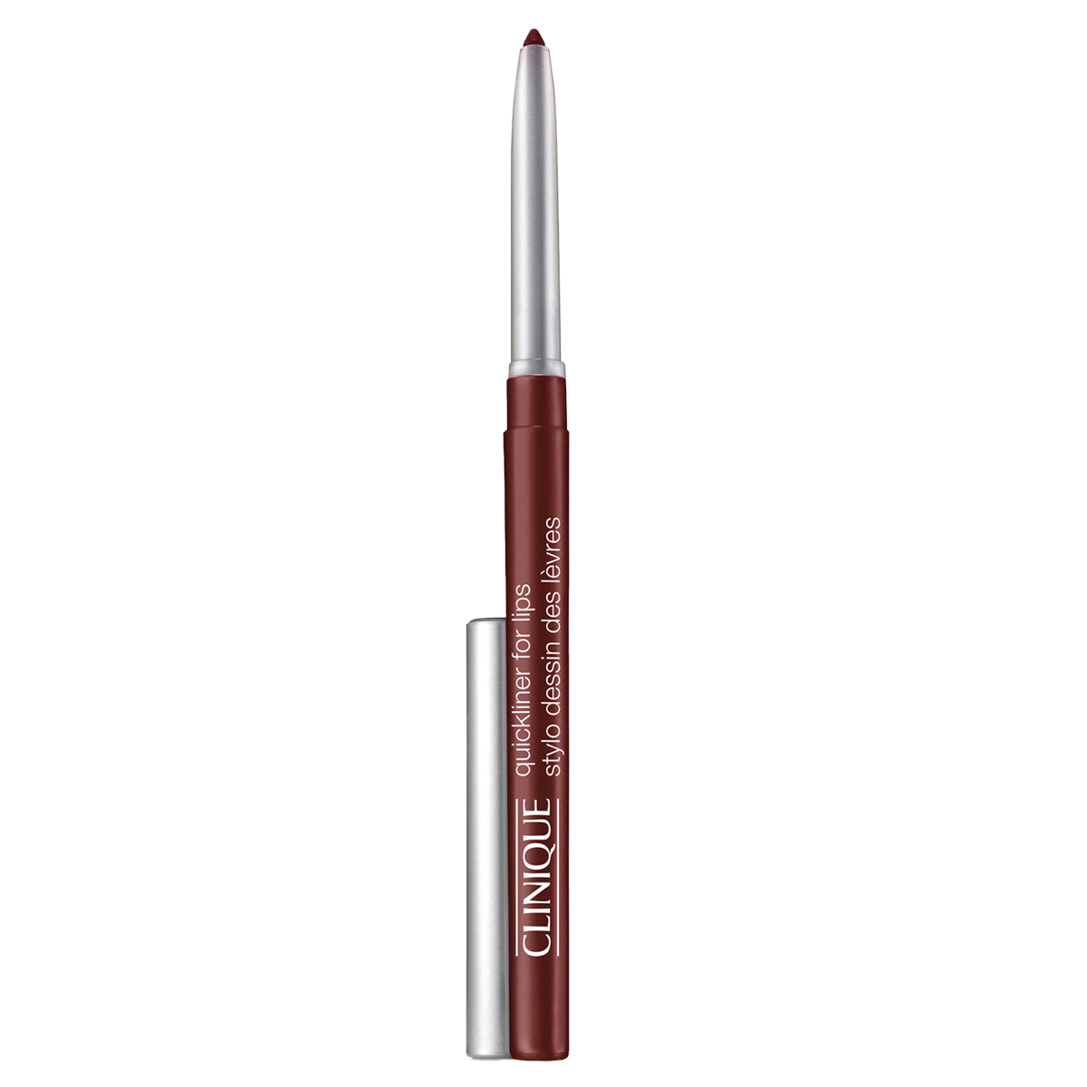 Clinique Quickliner For Lips 19 Chocolate Chip 0.26g