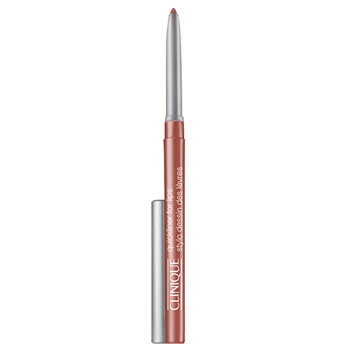 Clinique Quickliner For Lips, Intense Blush