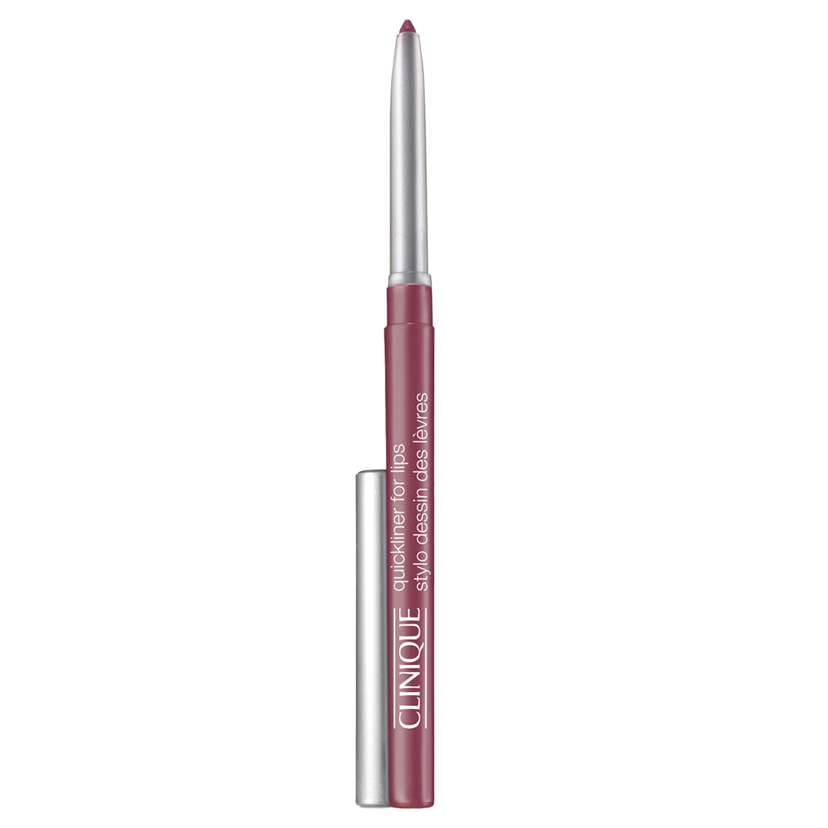Clinique Quickliner For Lips Lip Pencil 07 - Plummy