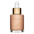Clarins Skin Illusion Natural Hydrating Foundation 107 Beige 30 Ml