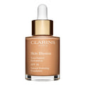 Clarins Skin Illusion Natural Hydrating Foundation 108.5 Cashew 30 Ml