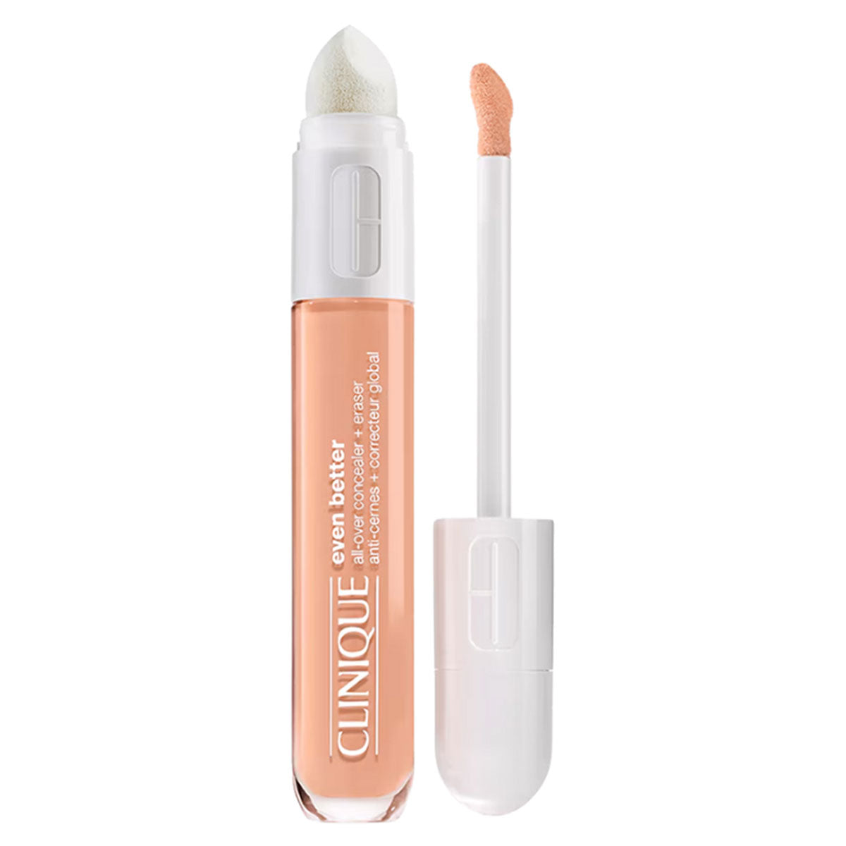 Clinique Even Better All-Over Concealer + Eraser Nr. 74 Beige