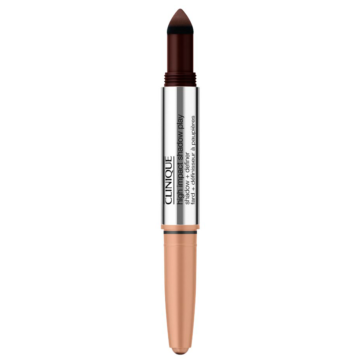 Clinique High Impact Shadow Play 04 Eyeshadow