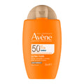 Avène Ultra Fluid Oil Control SPF50 Face Sunscreen Cream For Matte Effect 50ml