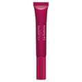 Clarins Instant Light Natural Lip Perfector #08 Plum Shimmer 12 Ml