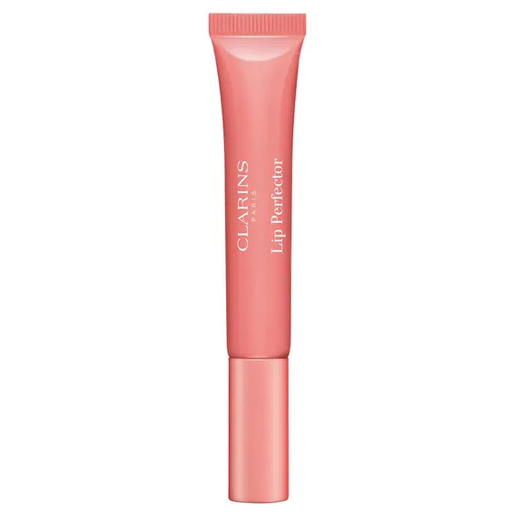 Clarins Instant Light Natural Lip Perfector #05 Candy Shimmer 12 Ml