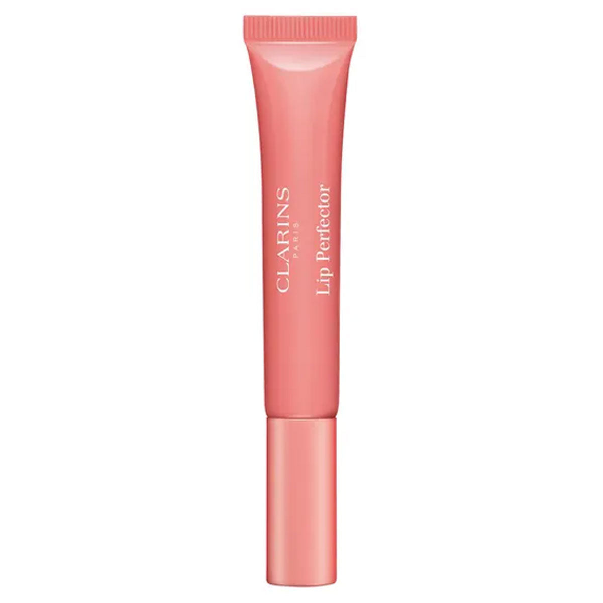Clarins Instant Light Natural Lip Perfector #05 Candy Shimmer 12 Ml