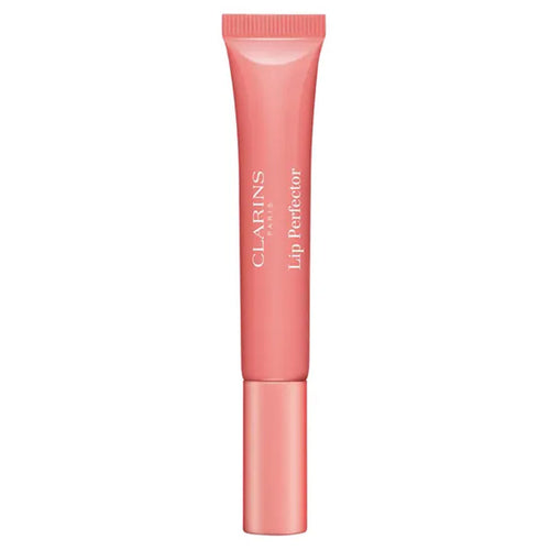 Clarins Instant Light Natural Lip Perfector #05 Candy Shimmer 12 Ml