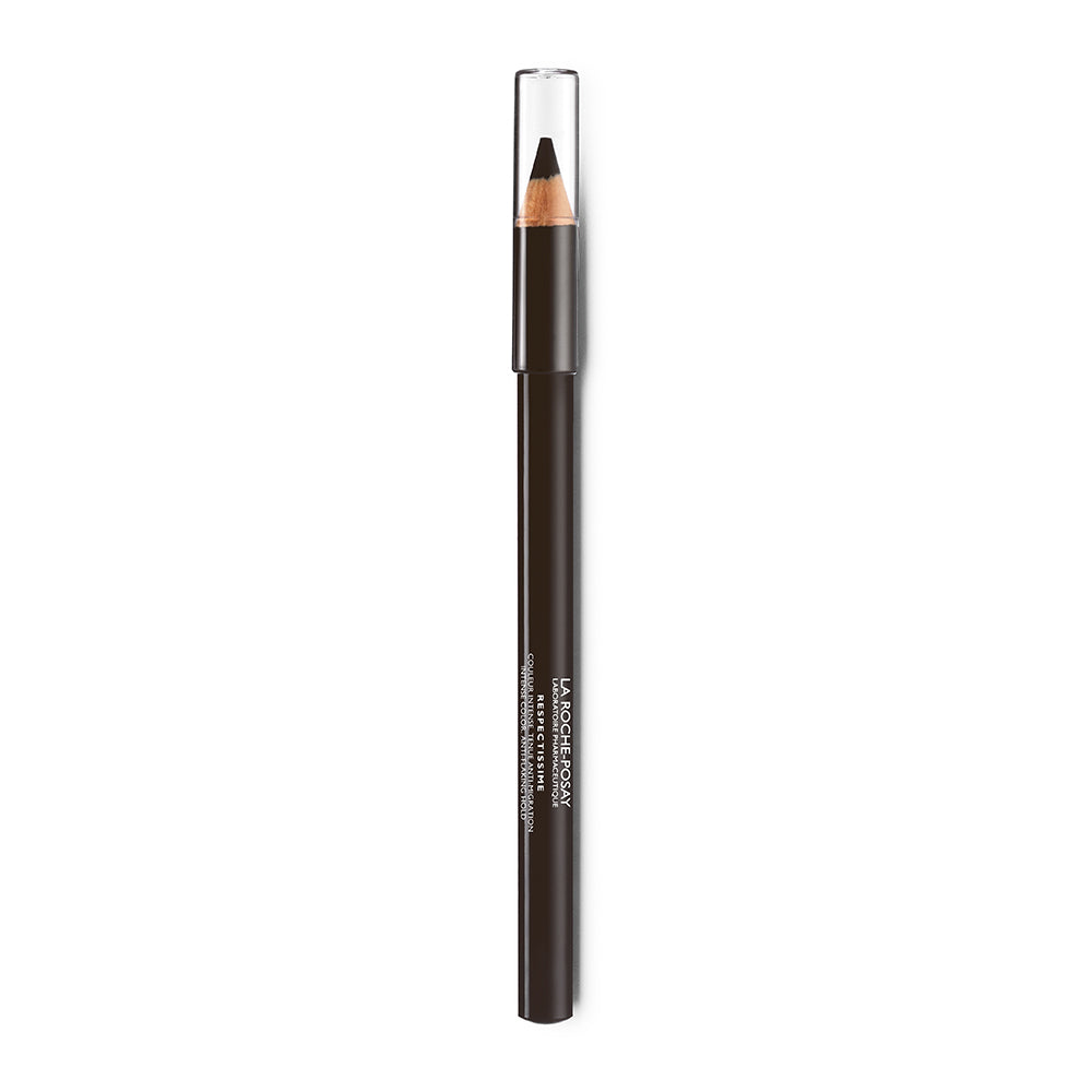 La Roche Posay Respectissime Soft Eye Pencil Intense Brown 1g