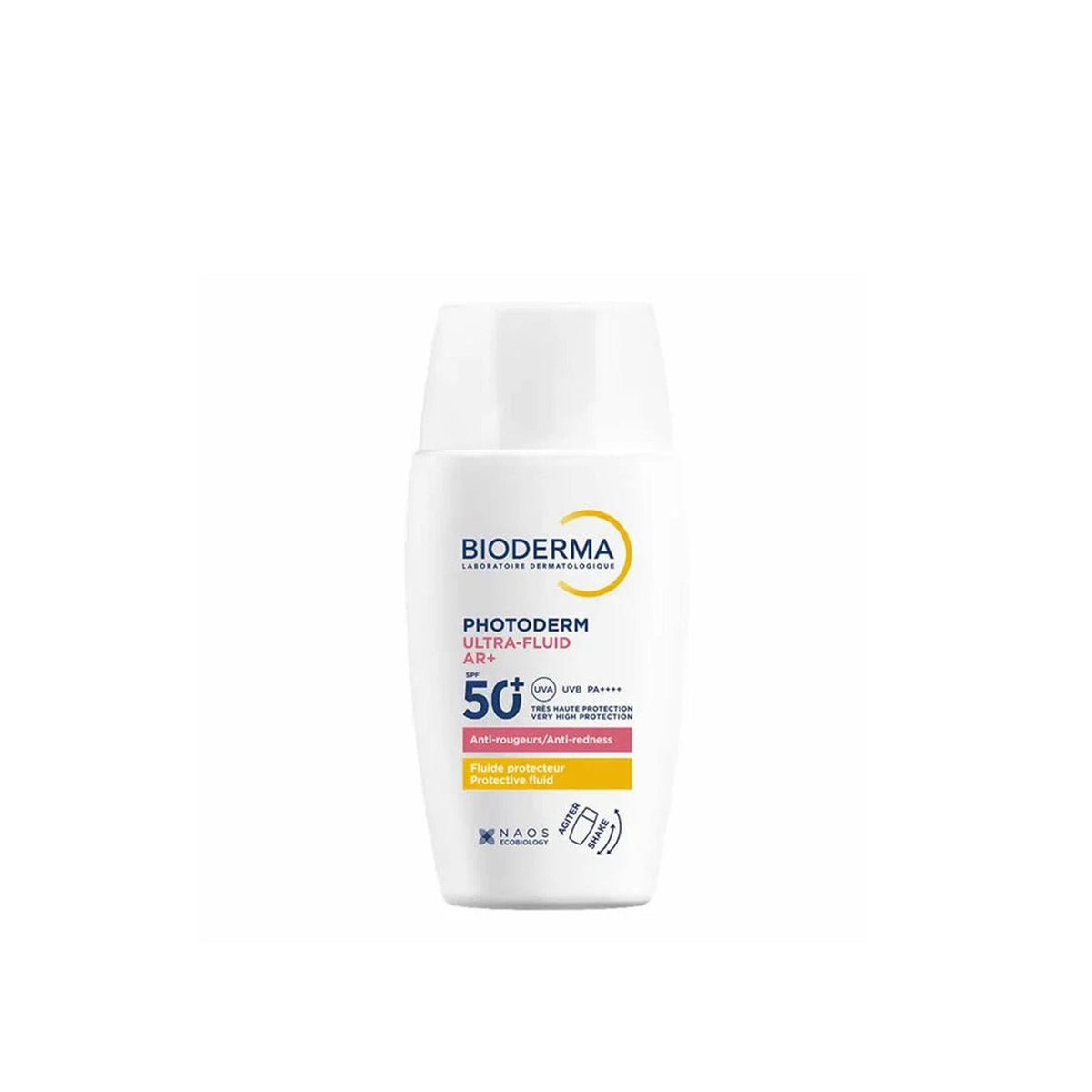 Bioderma Photoderm Crème SPF50+ Sunscreen Face Cream For Sensitive &amp; Dry Skin 40ml