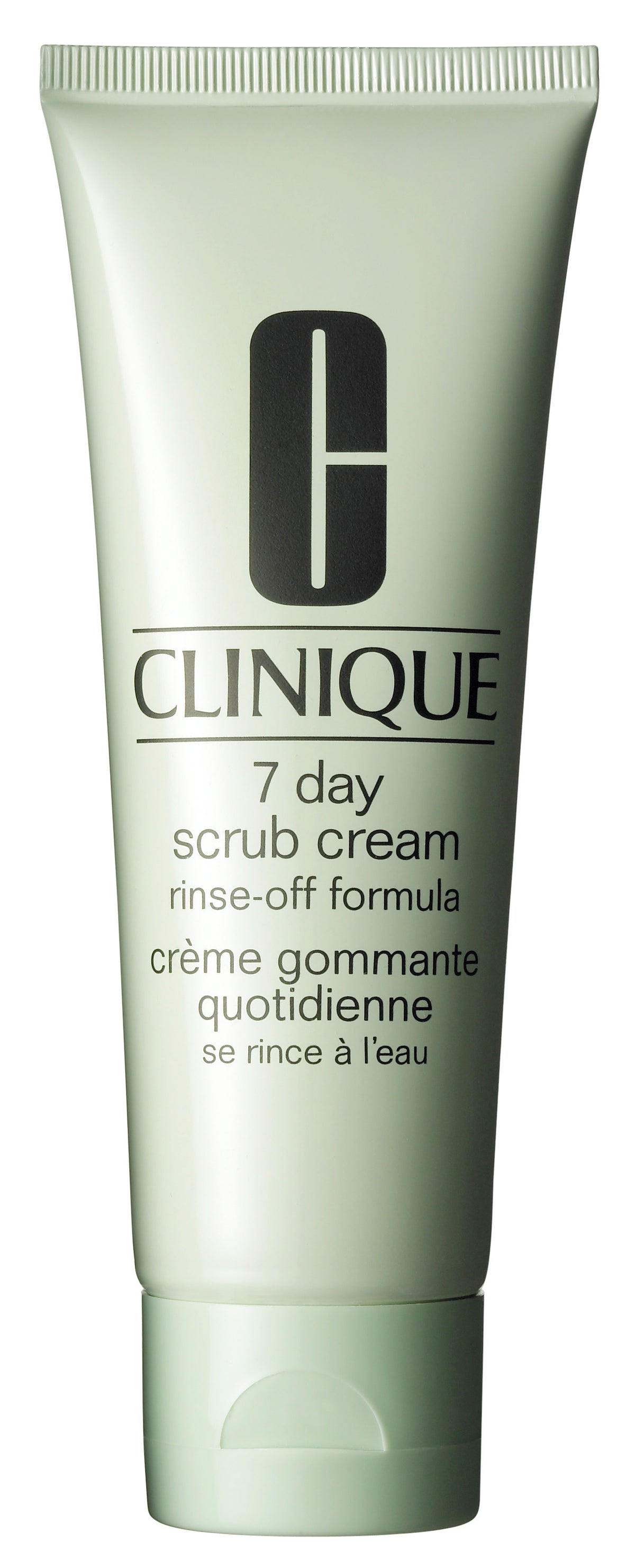 Clinique 7 Day Scrub Cream Rinse Off Formula 100 Ml