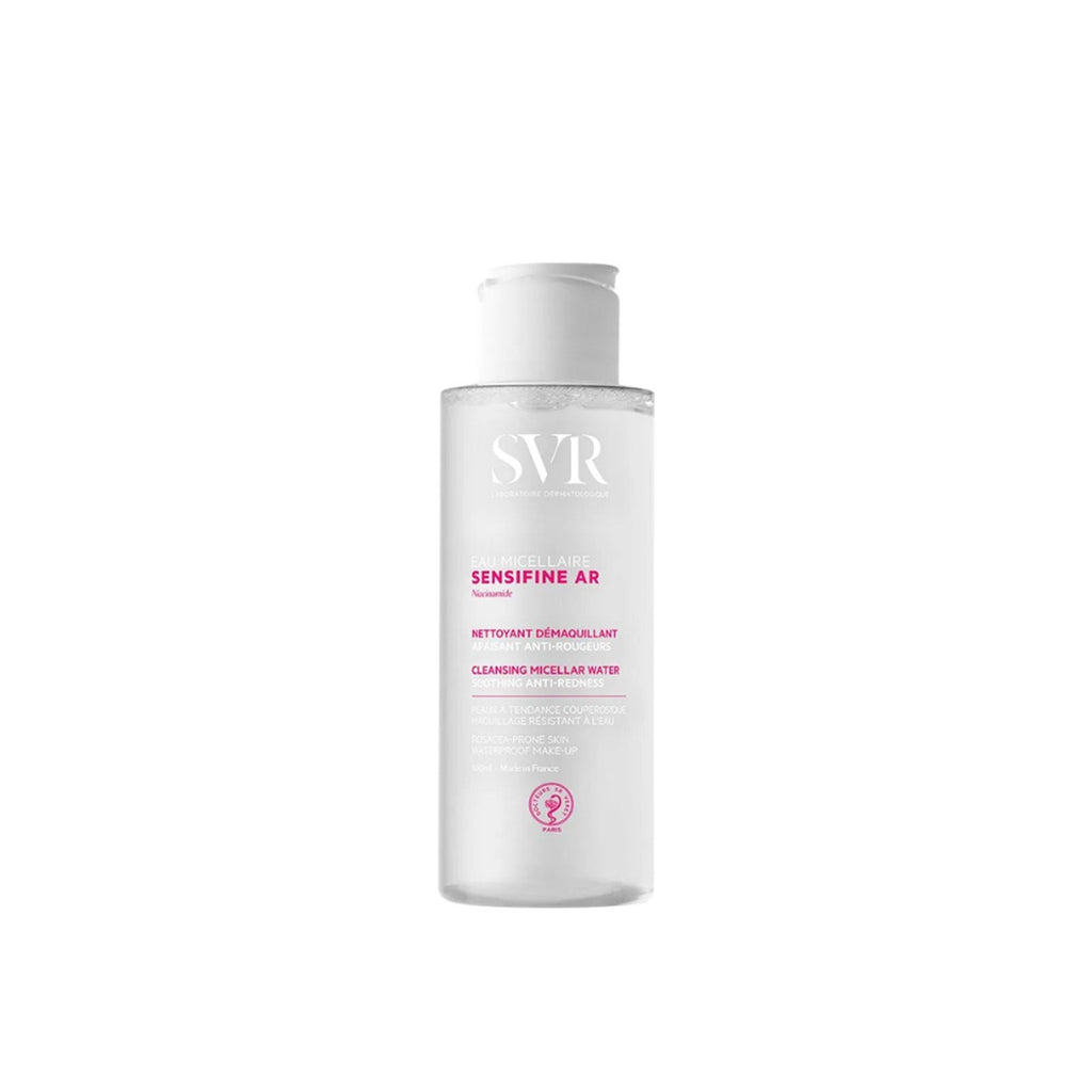 SVR Sensifine AR Eau Micellaire Pour Peaux Sensibles - 100ml